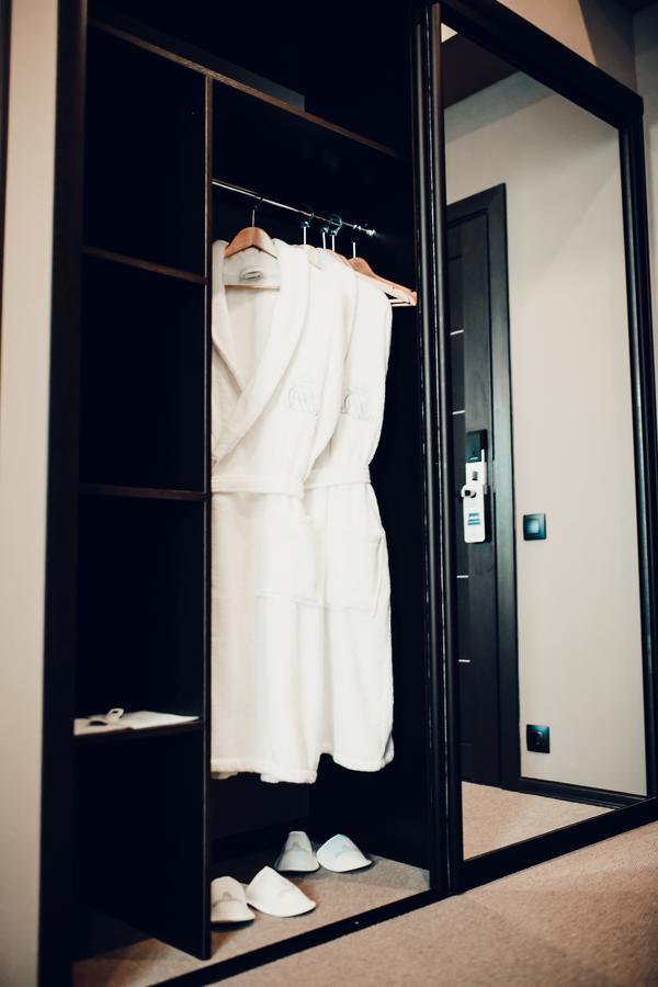 Astana Central Hotel Ngoại thất bức ảnh