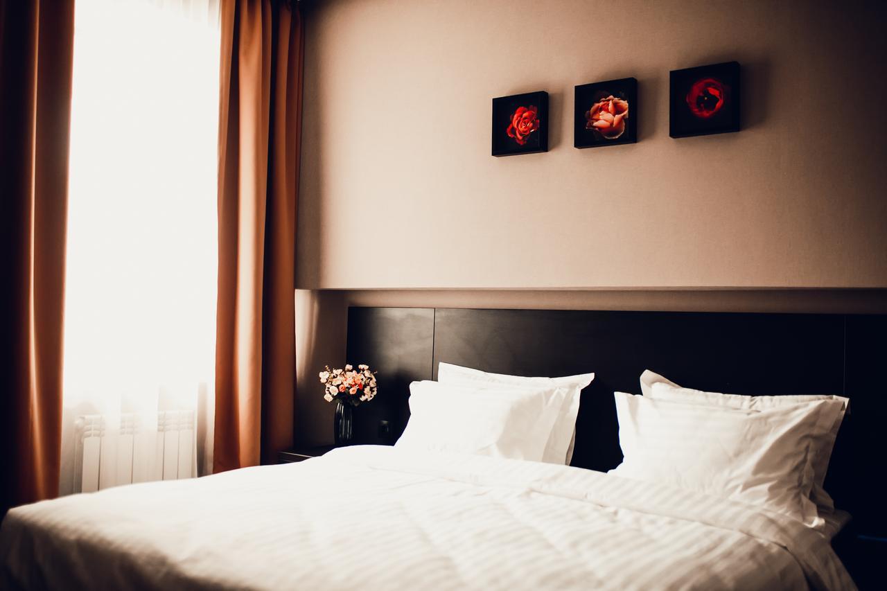 Astana Central Hotel Ngoại thất bức ảnh