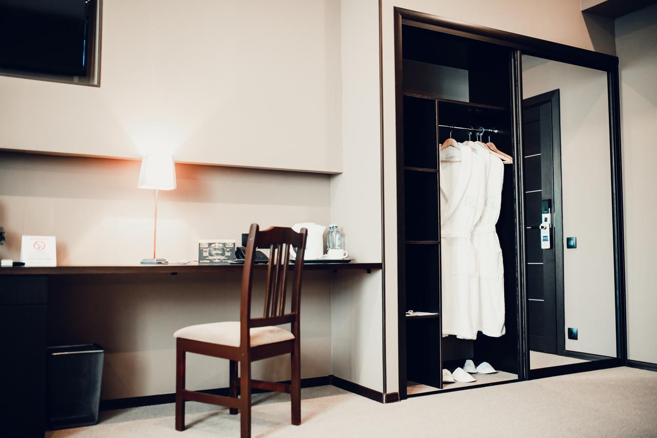 Astana Central Hotel Ngoại thất bức ảnh