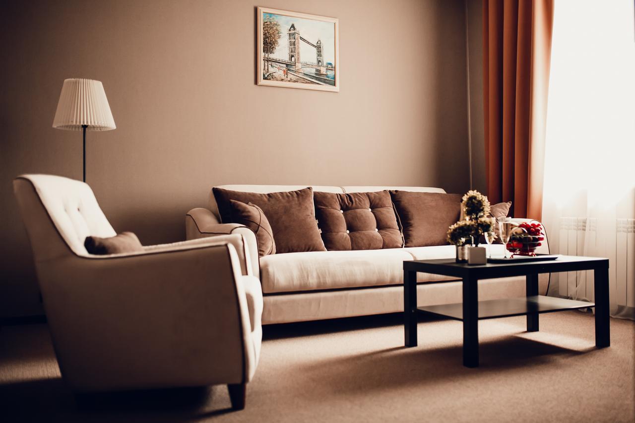 Astana Central Hotel Ngoại thất bức ảnh