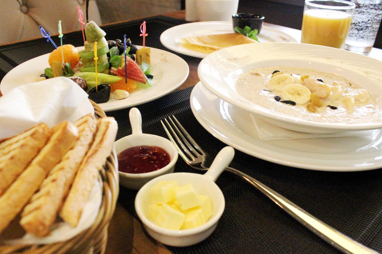 Astana Central Hotel Ngoại thất bức ảnh