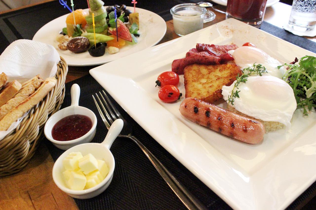 Astana Central Hotel Ngoại thất bức ảnh