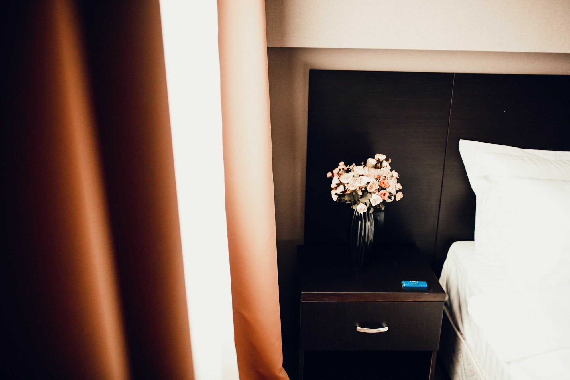 Astana Central Hotel Ngoại thất bức ảnh