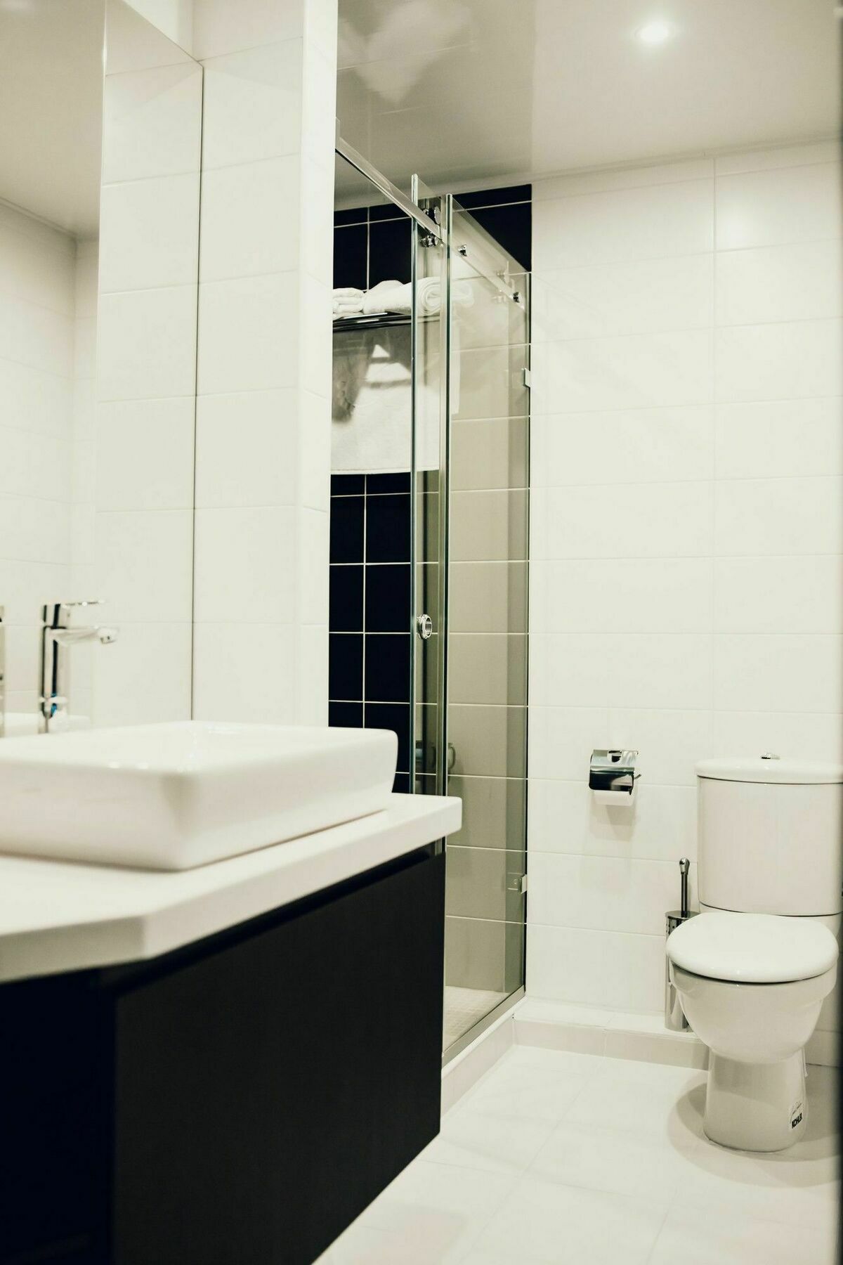 Astana Central Hotel Ngoại thất bức ảnh