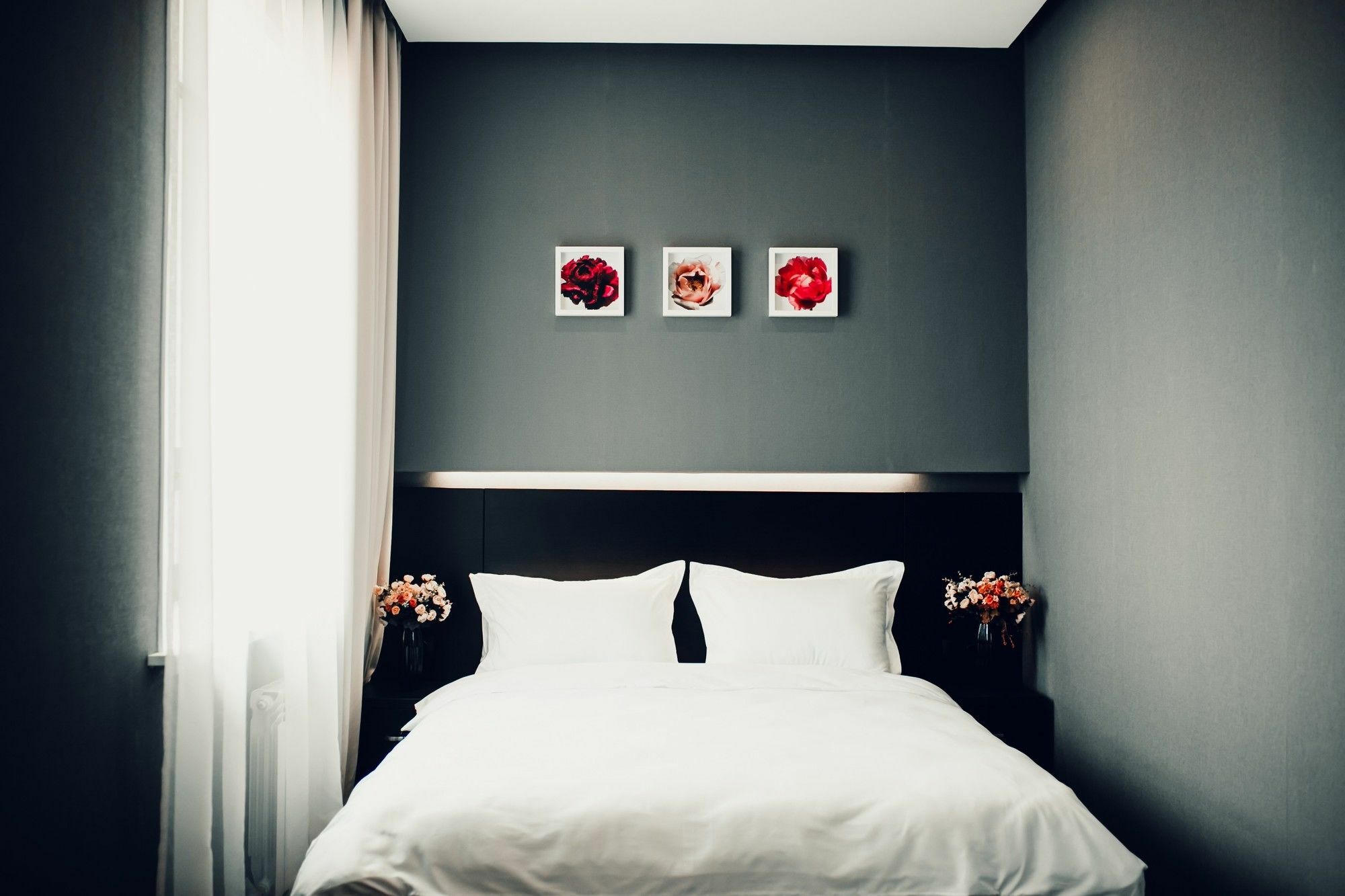 Astana Central Hotel Ngoại thất bức ảnh