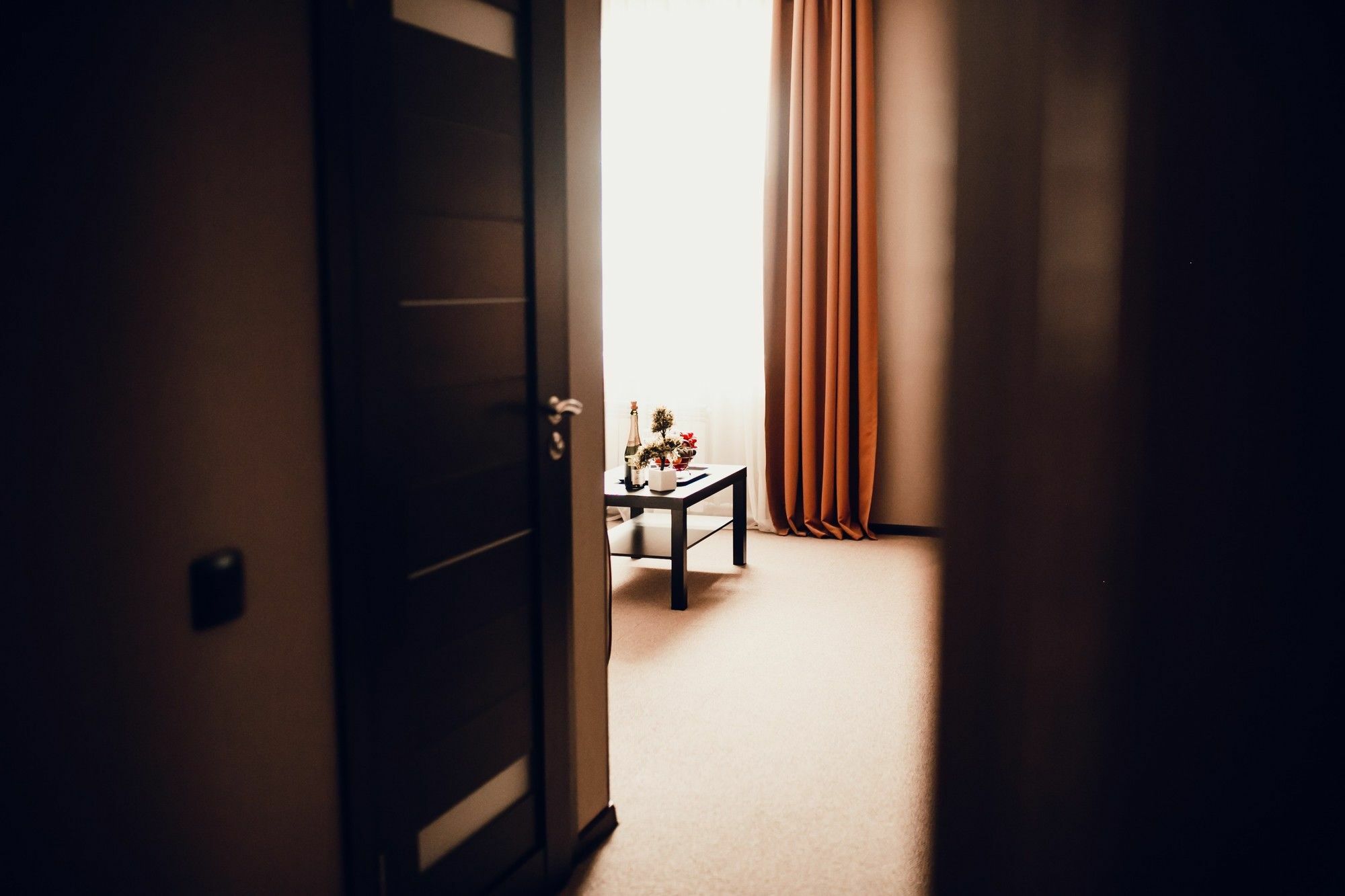 Astana Central Hotel Ngoại thất bức ảnh