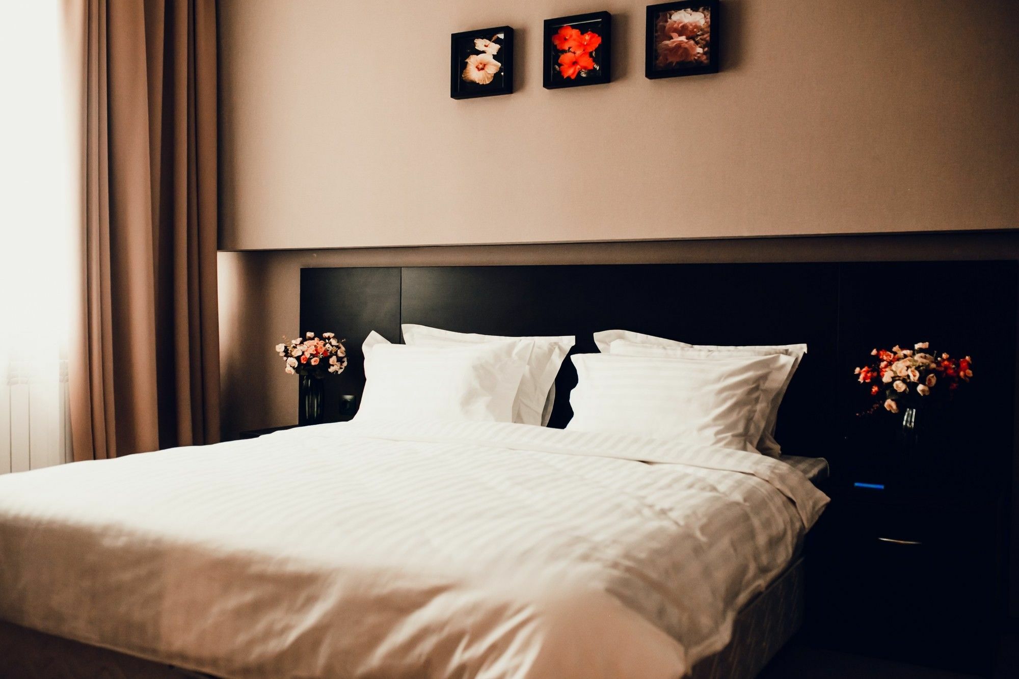 Astana Central Hotel Ngoại thất bức ảnh