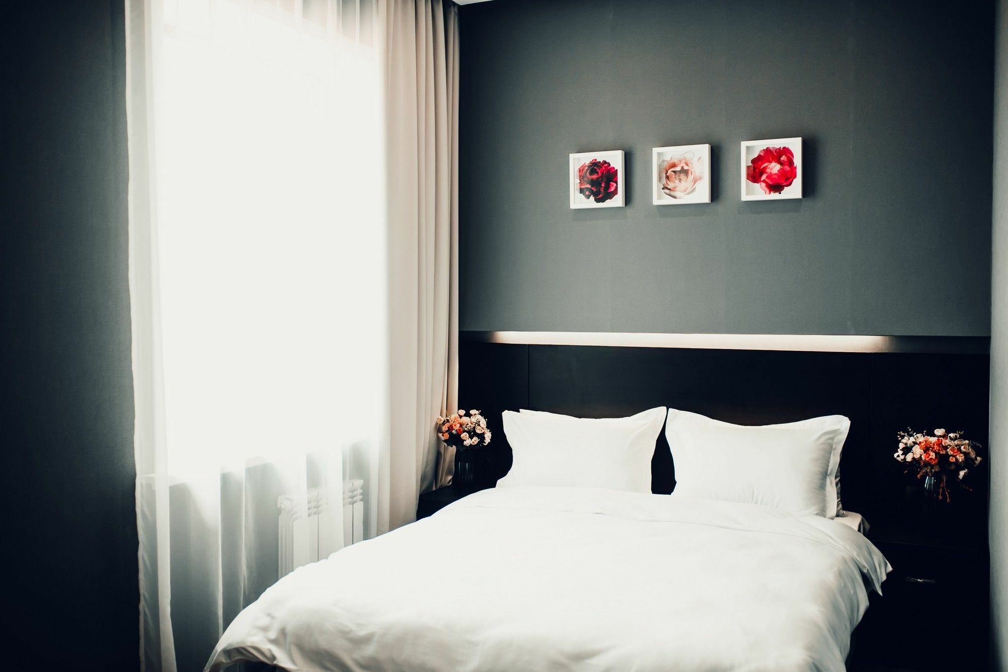 Astana Central Hotel Ngoại thất bức ảnh