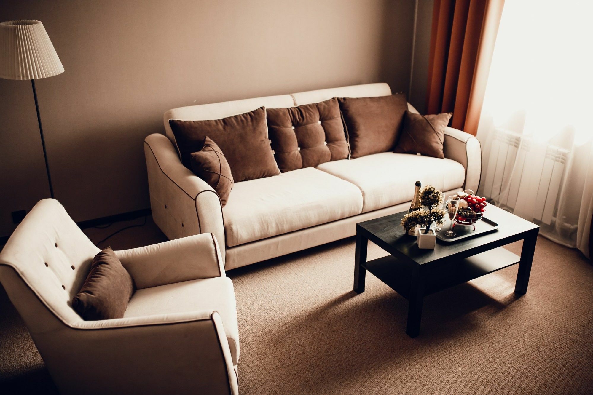 Astana Central Hotel Ngoại thất bức ảnh