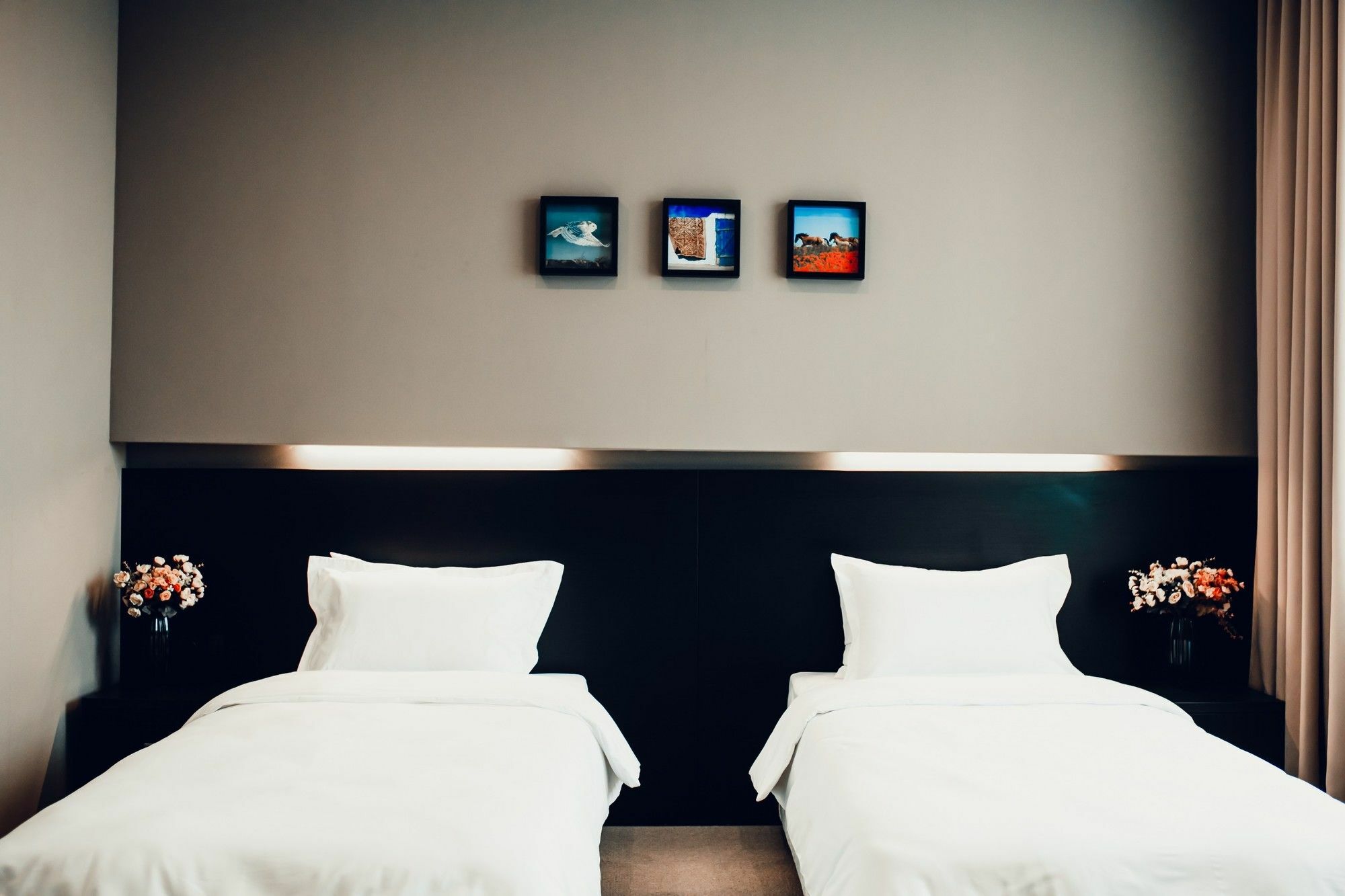 Astana Central Hotel Ngoại thất bức ảnh