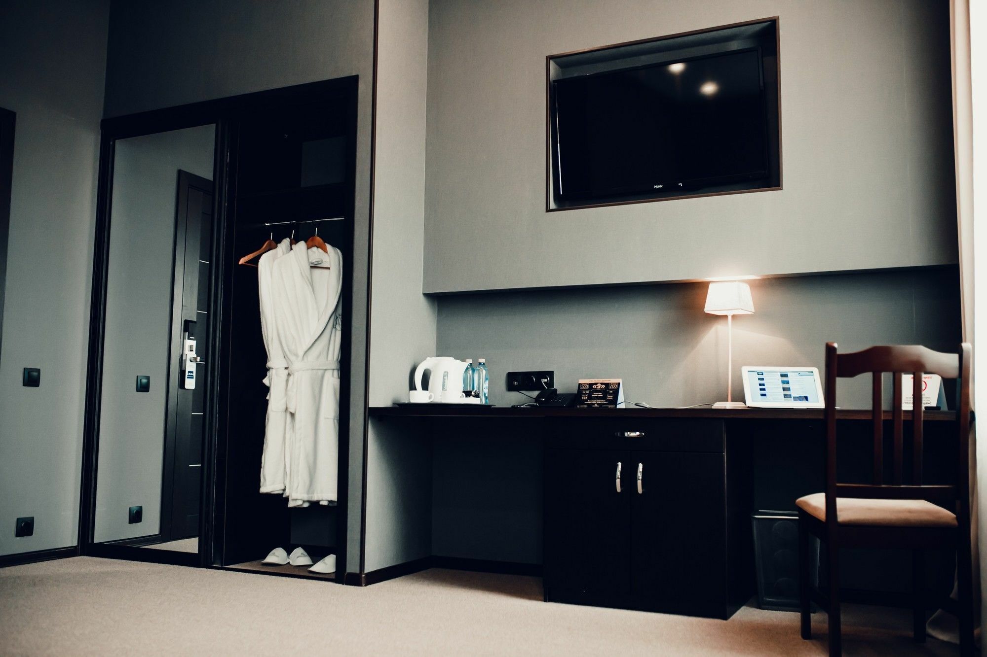 Astana Central Hotel Ngoại thất bức ảnh